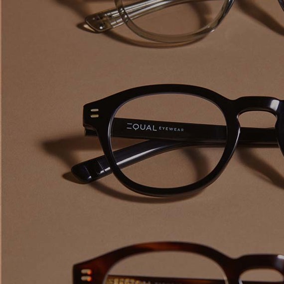 All Things Equal - Frames