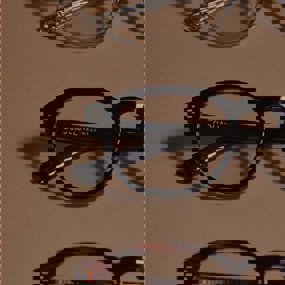 All Things Equal - Frames