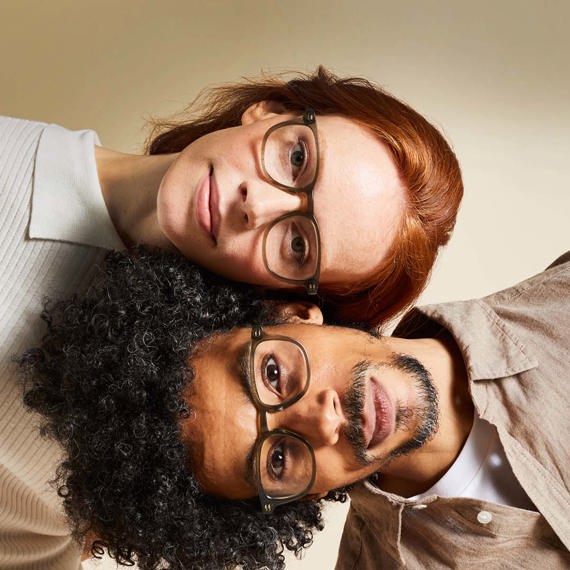 The First Collection - Equal Eyewear