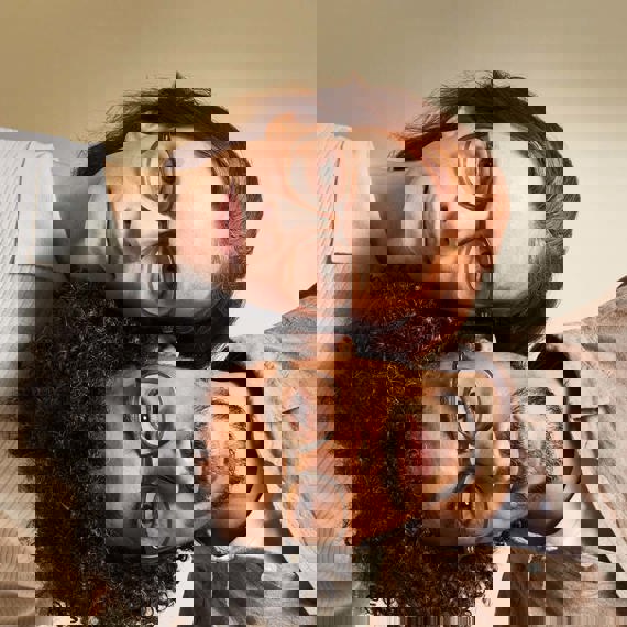 The First Collection - Equal Eyewear