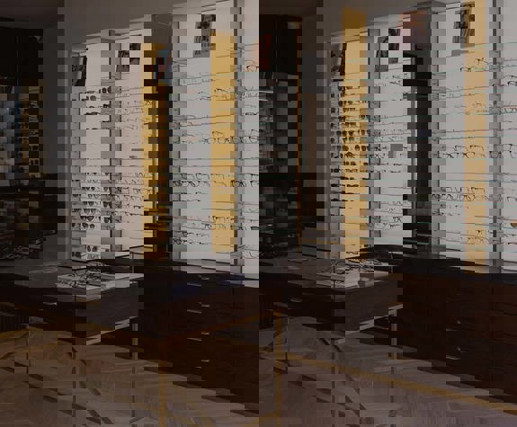 Independent Stockists of Equal Eyewear