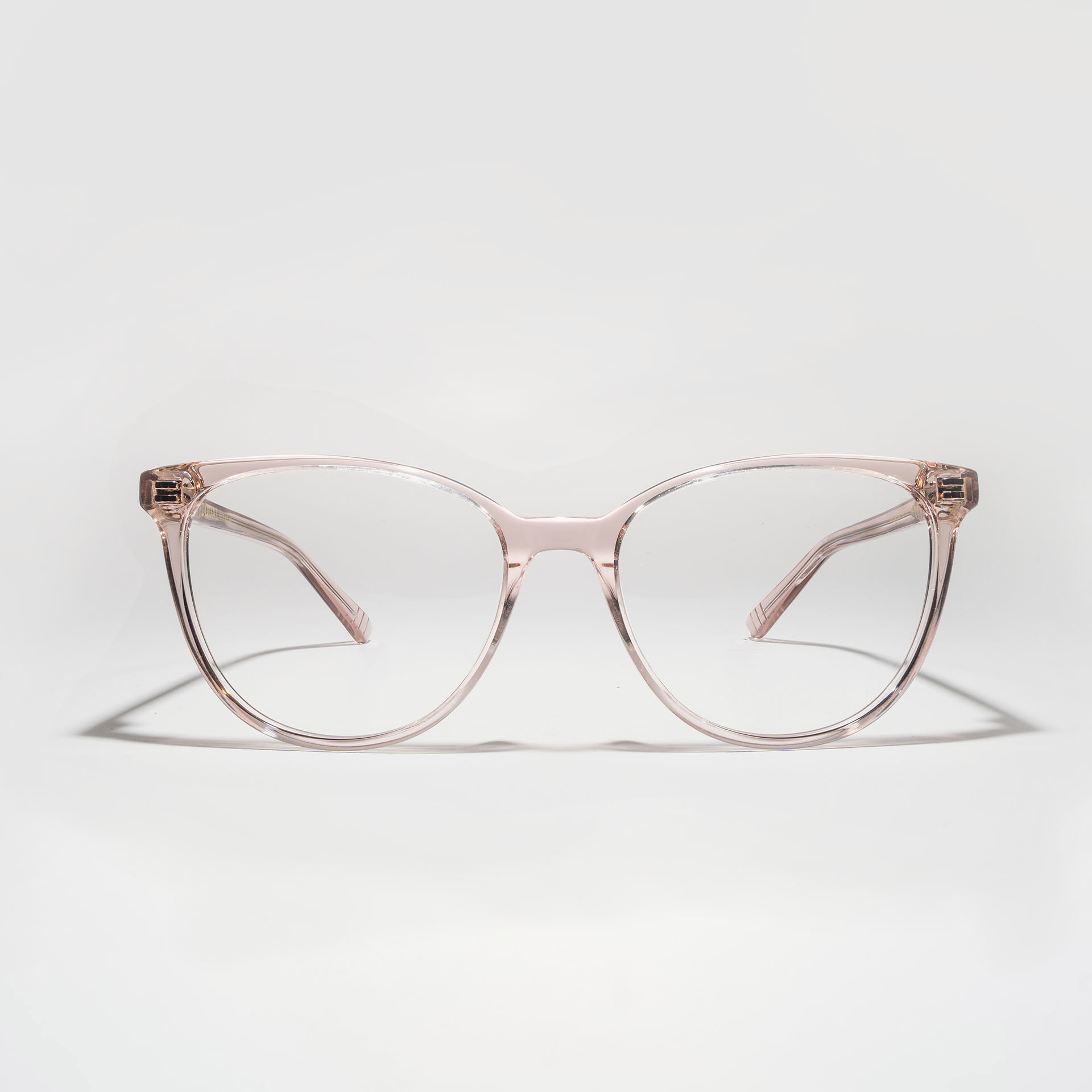 Andie Pink Blushequal Front