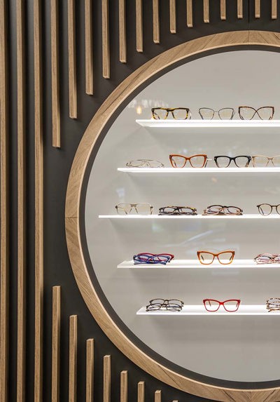Equal Eyewear Collection