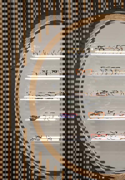 Equal Eyewear Collection