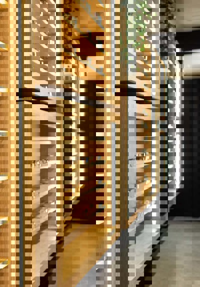 Equal Eyewear Frames