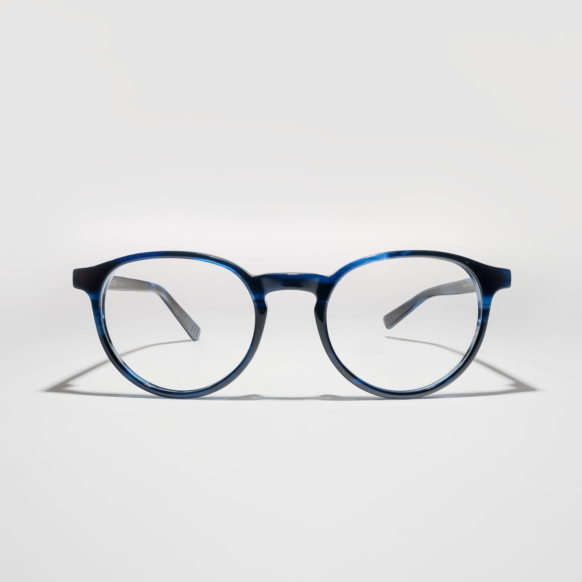 Mikah Blueequal Front