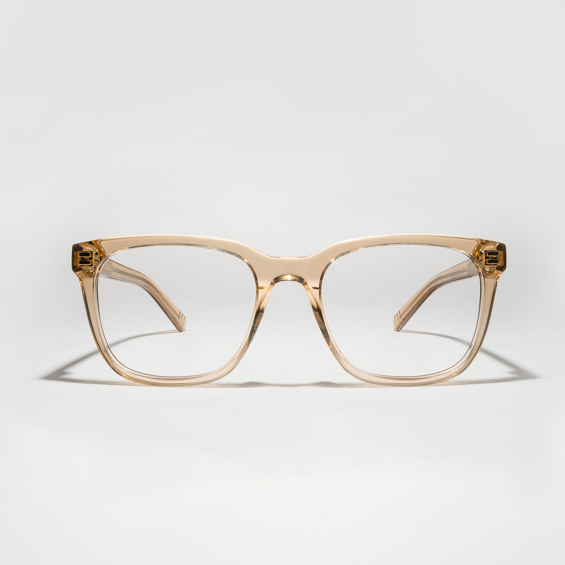 Emerson Crystal Tabaccoequal Front