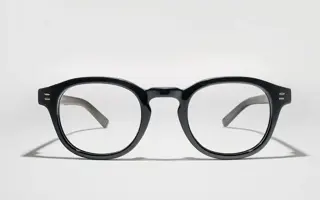 Quinn Blackequal Front