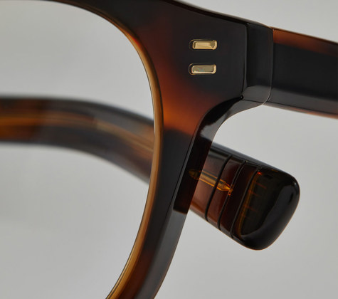 Equal Eyewear Frames