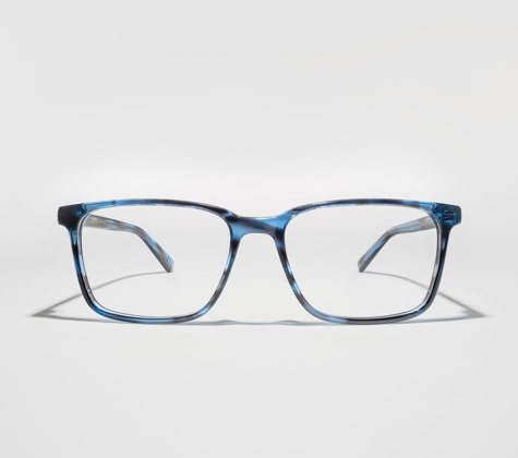 Jamie Blueequal Front