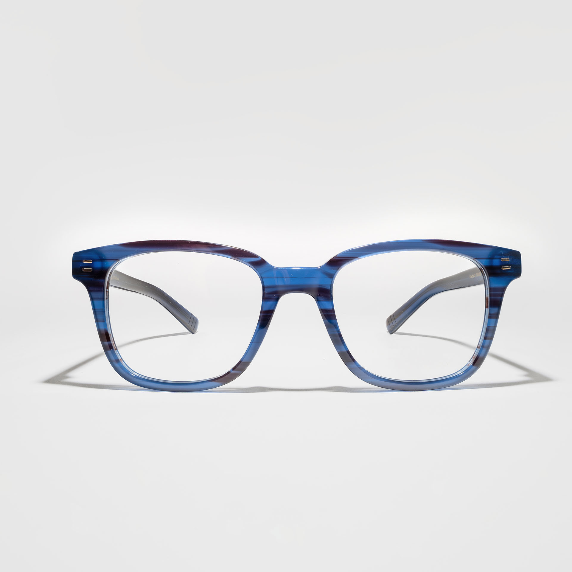 Shelby Blueequal Front