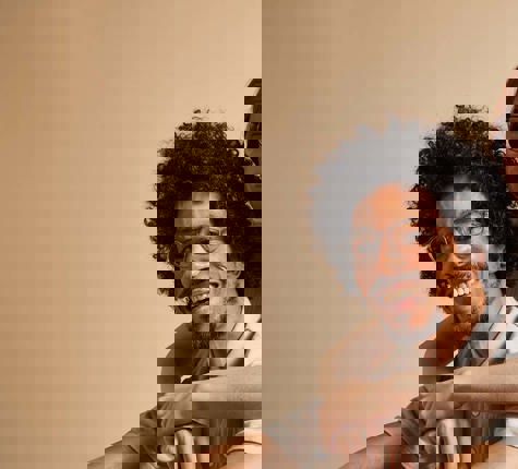 Everyday Spectacles - Equal Eyewear