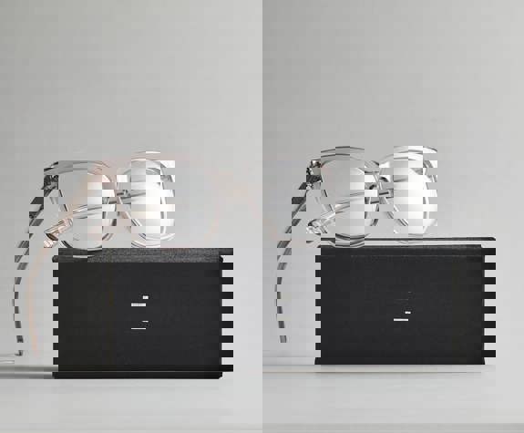 Equal Eyewear Glasses Cases