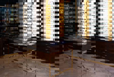 David Inman Opticians