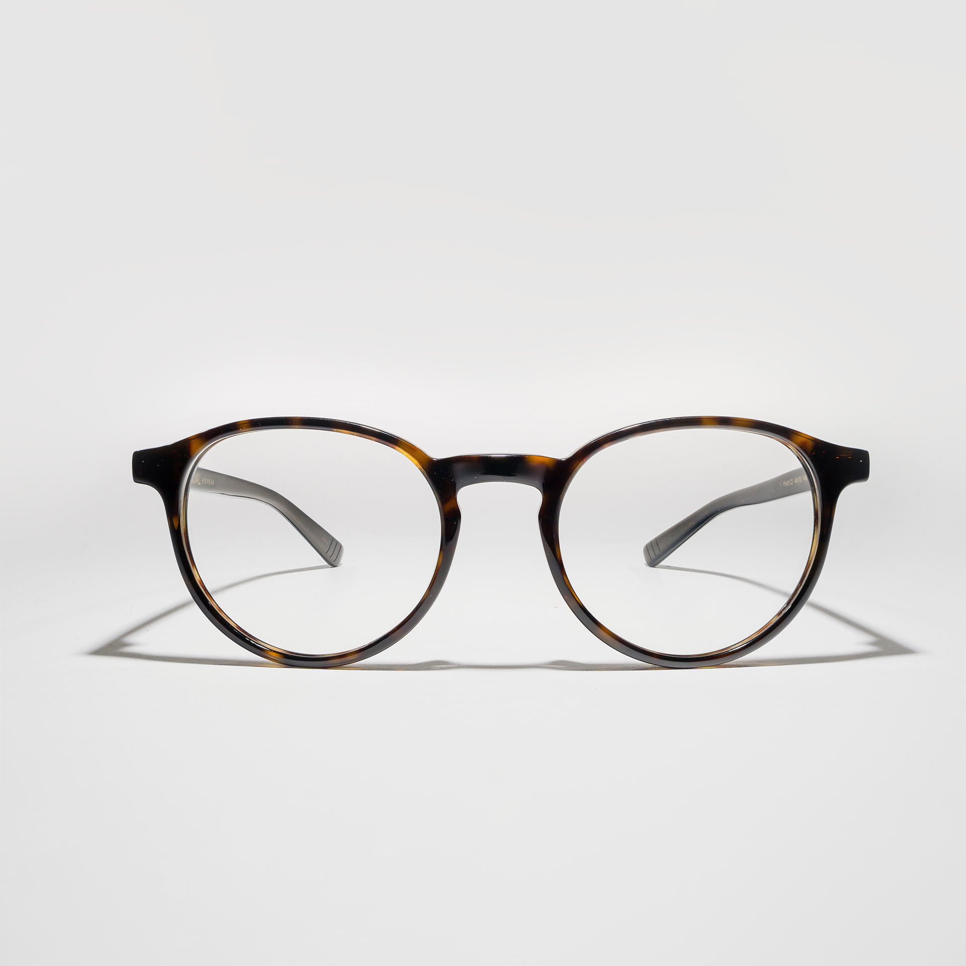 Mikah Dark Tortequal Front