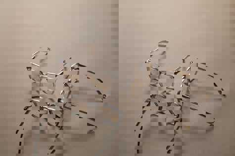 Equal Eyewear Frames