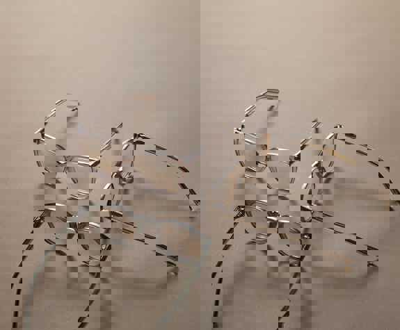 Equal Eyewear Frames